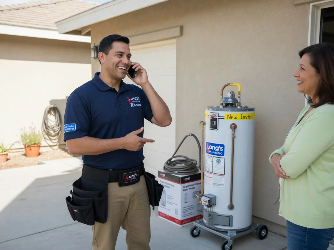 Leak Detection Nome, ND FAQs